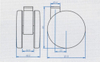 T-75SY2 B804